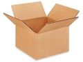 Brown Corrugated Boxes