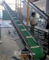 Inclined Belt Conveyor Systemsr