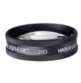 20 D Aspheric Lens