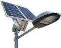 solar street light