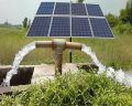 solar water pump