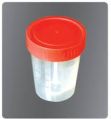 Non Sterile 50ml Urine Container