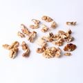 broken walnut kernels