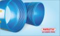 PVC Bore well Casing Pipes