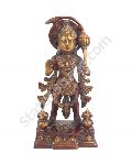 Hanuman Maruti Standing Statue