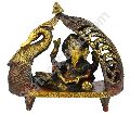 lord ganesha idol statue