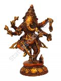 lucky charm hindu god elephant lord sculpture Statue