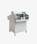 Electric Programmable Paper Cutting Machine
