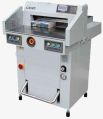 Hydraulic Programmable Paper Cutting Machine