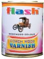 RoseWood colour Coach Wood Varnish