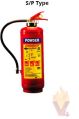 Powder Type Fire Extinguisher