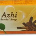 Azhi Sandal Soap