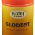 Glodent herbal tooth powder