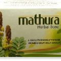 Mathura Herbal Soap