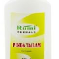 pinda thailam oil