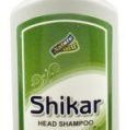 Shikar Shampoo