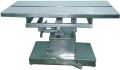 V-Top Hydraulic Animal Surgical Table