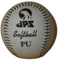 Pu Soft Ball/jps-6157