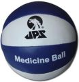 Pvc Syn.Medicine ball