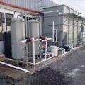 Grey water treatment plant 1