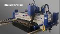 Messer Plamill CNC Cutting Machines