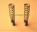 Conical Helical Compression Spring