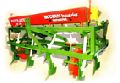 Maize And Pea Planter