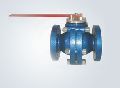 Lined Ball Valves PTFE