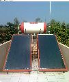 FPC Solar water heater