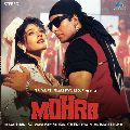 Mohra Movie Vinyl Record Disc