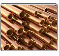 ASTM B837 Seamless Copper Tubes