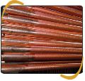 Copper Tubes for Heat Exchangers
