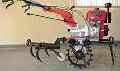 Cultivator and Seed Drill