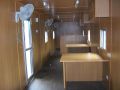 Interiors Of Prefabricated Structures