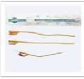 disposable foley catheter