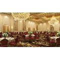 Party Hall Interior Designing Services