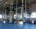 RESIN MANUFACTURING PLANTS
