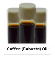Coffee Oil Robusta