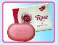 Rose And Glycerin Soap