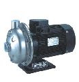 STAINLESS STEEL HORIZONTAL SINGLE-STAGE CENTRIFUGAL PUMP