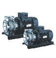 ZS SERIES SINGLE STAGE CENTRIFUGAL PUMP