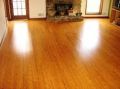 Laminated Wooden Flooring