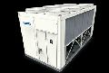 High Efficiency Air Cooled Screw Chiller