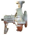 Thermic Fluid Aircooled Pumps