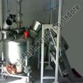 Powder Conveying Automation System