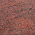 Red Granite Stones