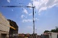 Alpha Mobile Tower Crane Rental
