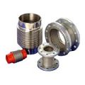 Stainless Steel Expansion Joints