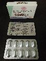Ginkgo Biloba Ginseng Lycopene Lutein & Vitamin Tablets