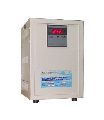 Single Phase Servo Controlled Voltage Stabilizers